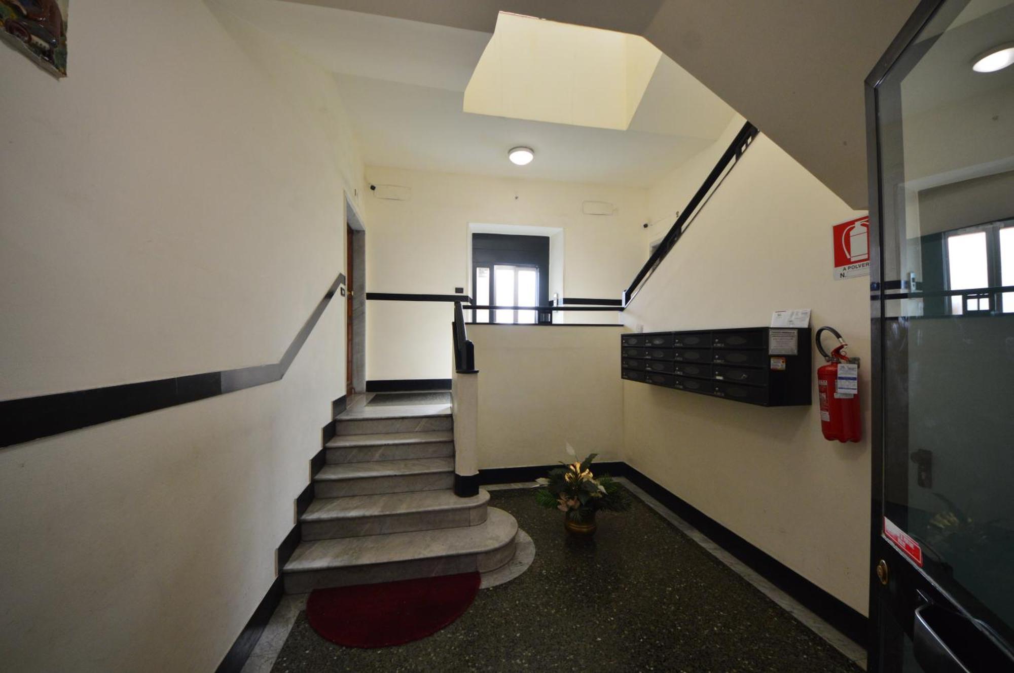 Gasthof Mami Genua